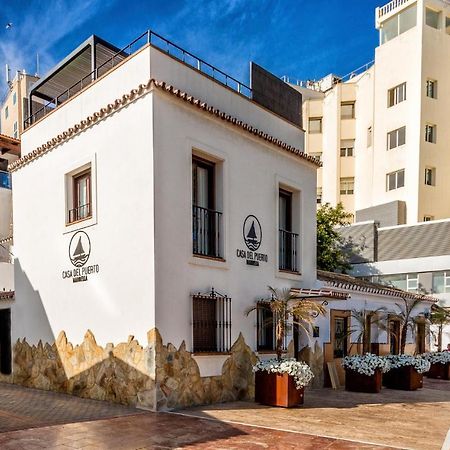 Gorgeous Home In Marbella With Kitchen Екстер'єр фото