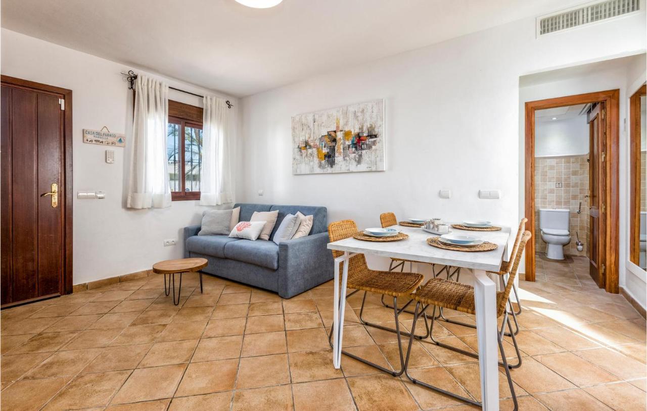 Gorgeous Home In Marbella With Kitchen Екстер'єр фото