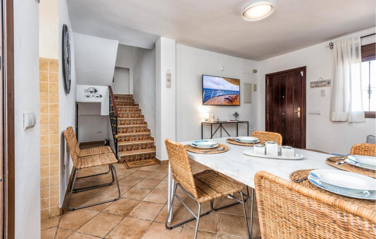 Gorgeous Home In Marbella With Kitchen Екстер'єр фото
