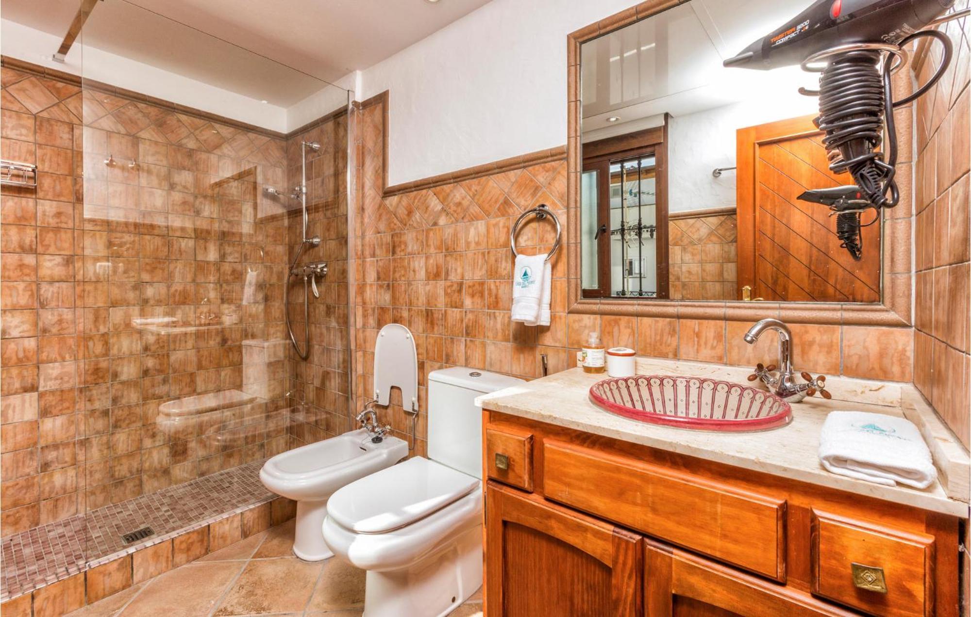 Gorgeous Home In Marbella With Kitchen Екстер'єр фото